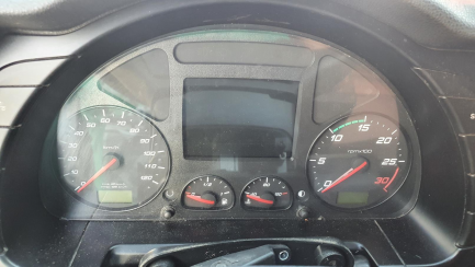 Zdjęcie przedmiotu: Iveco AS440T/P 4x2 Hi-Way