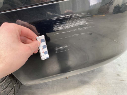 Zdjęcie przedmiotu: Audi A5 Sportback 2.0 TFS 