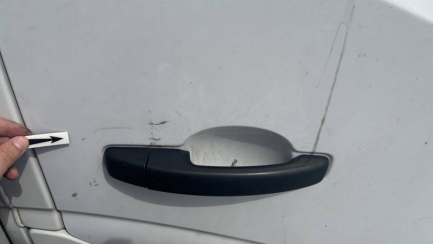 Zdjęcie przedmiotu: RENAULT/CARPOL MASTER FWD 2.3 dCi E6 3.5t L3H1 Extra S&S+E