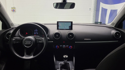 Zdjęcie przedmiotu: Audi A3 2.0 TDI