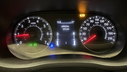 Zdjęcie przedmiotu: Renault Master FWD 2.3 dCi E6 3.5t L3H1 Pack Clim S&S+E 