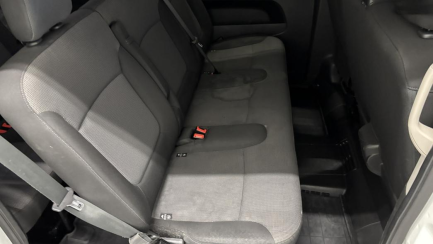 Zdjęcie przedmiotu: RENAULT Trafic Combi 2.0 dCi E6d 3.1t L2 Equilibre