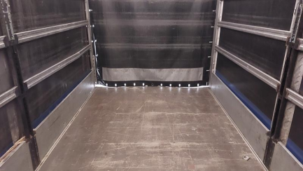 Zdjęcie przedmiotu: Iveco DAILY E6 3.5t