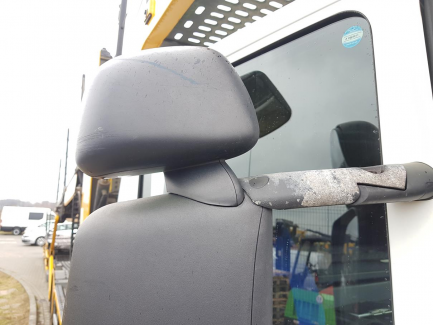 Zdjęcie przedmiotu: PACKAGE AUCTION SCANIA P 380 LB4x2 MLB + Silver Car trailer SRBU 62