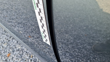 Zdjęcie przedmiotu: Skoda Octavia Scout 2.0 TDI 4x4 DSG