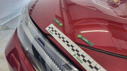 Zdjęcie przedmiotu: Toyota RAV4 2.5 Hybrid Executive 4x4
