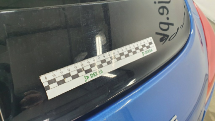 Zdjęcie przedmiotu: Porsche Panamera TURBO