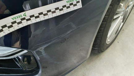 Zdjęcie przedmiotu: Porsche Panamera Turbo S e-Hybrid