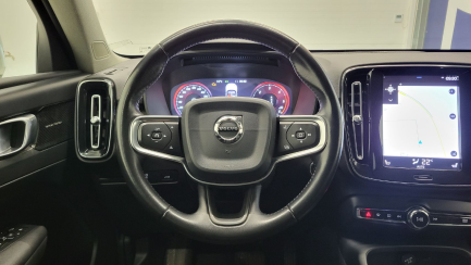 Zdjęcie przedmiotu: Volvo XC40 D3 SCR Inscription aut