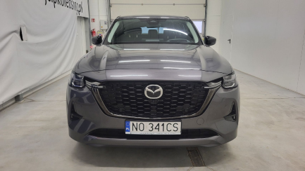 Zdjęcie przedmiotu: Mazda CX-60 3.3 D mHEV Homura AWD aut