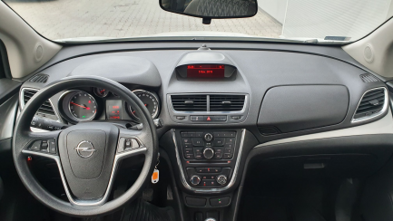 Zdjęcie przedmiotu: Opel Mokka 1.6 Active S&S