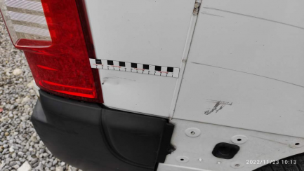 Zdjęcie przedmiotu: Renault Master FWD dCi E5 3.5t L3H2 Business