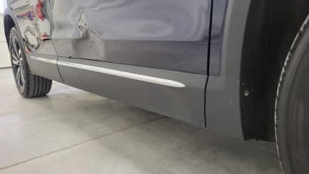 Zdjęcie przedmiotu: SKYWELL ET5 72kWh Luxury