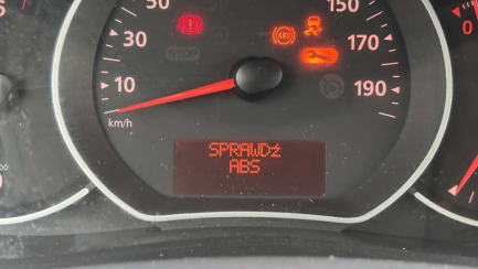 Zdjęcie przedmiotu: Renault Kangoo III Express Maxi dCi E6 2.2t Pack Clim Maxi Combi