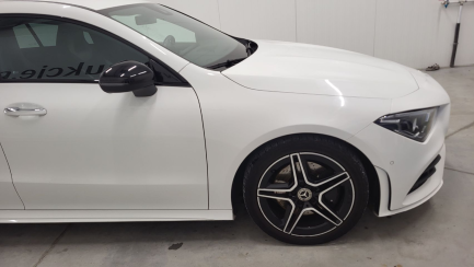 Zdjęcie przedmiotu: Mercedes-benz Cla 200 AMG Line 7G-DCT Shooting Brake
