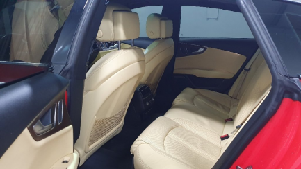 Zdjęcie przedmiotu: Audi S7 4.0 TFSI Quattro S tronic Sportback 10-14