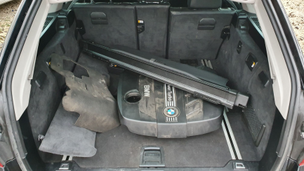 Zdjęcie przedmiotu: Bmw 525D xDrive