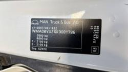 Zdjęcie przedmiotu: MAN TGE E6 3.5t L4