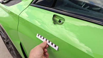 Zdjęcie przedmiotu: Audi RS3 Sportback Quattro 2.5 TFSI E6e 8Y S tronic