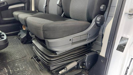 Zdjęcie przedmiotu: Fiat Ducato MAXI 2.3 M-jet E6 3.5t