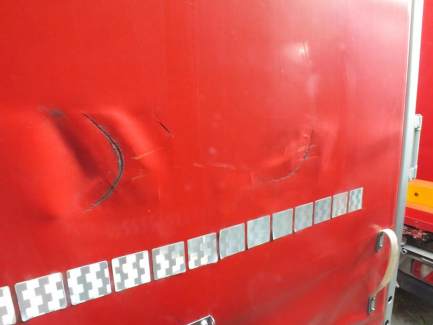 Zdjęcie przedmiotu: KAESSBOHRER MAXIMA XS Curtain trailer