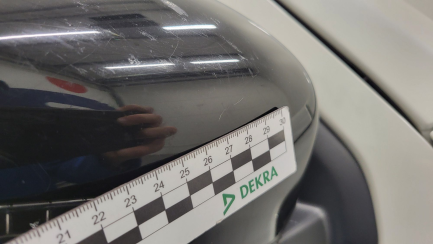 Zdjęcie przedmiotu: Nissan Navara 2.3 dCi N-Guard aut