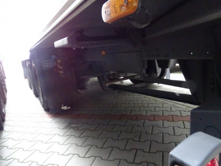 Zdjęcie przedmiotu: SCHMITZ CARGOBULL SCB*S3B Refrigerator