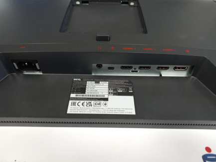 Zdjęcie przedmiotu: BenQ ZOWIE XL2540K Monitor (9H.LJMLB.QBE)