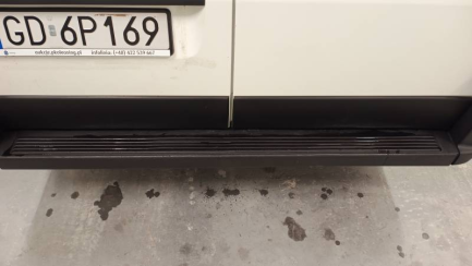 Zdjęcie przedmiotu: Peugeot BOXER 435 2.0 BlueHDi E6 3.5t L4H3