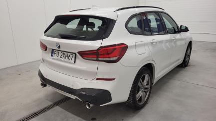 Zdjęcie przedmiotu: BMW X1 sDrive18d M Sport aut