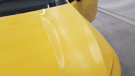 Zdjęcie przedmiotu: Mercedes-benz A 45 S AMG 4-Matic 8G-DCT