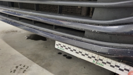 Zdjęcie przedmiotu: Volkswagen Touran 2.0 TDI BMT Comfortline