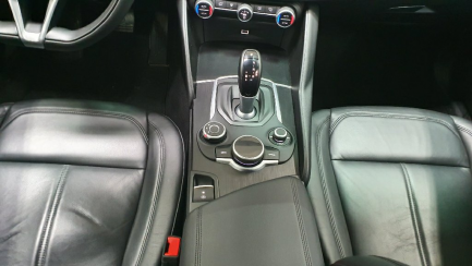 Zdjęcie przedmiotu: ALFA ROMEO GIULIA 2.0 Turbo aut