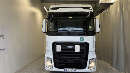 Zdjęcie przedmiotu: Ford F-MAX 12.7 TDCi 500 E6d 18.0t