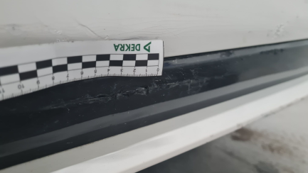 Zdjęcie przedmiotu: Toyota Corolla 1.8 Hybrid Comfort Oświadczenie o utracie DR