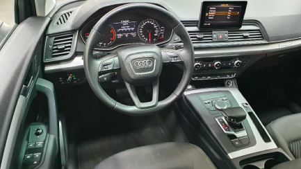 Zdjęcie przedmiotu: Audi Q5 35 TDI Quattro S tronic