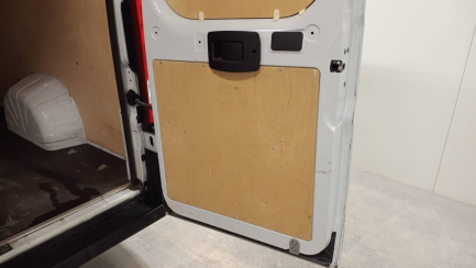 Zdjęcie przedmiotu: Fiat Ducato 35 2.2 H3-POWER E6.4 3.5t L3H2 Oświadczenie o utracie DR