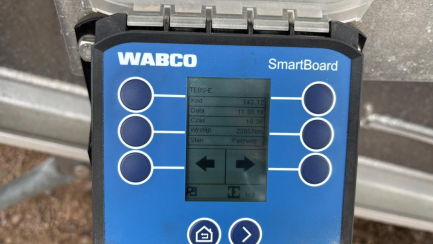 Zdjęcie przedmiotu: ZAMARBU SR01 39.0t