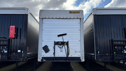 Zdjęcie przedmiotu: WIELTON NS3K Skrzyniowa