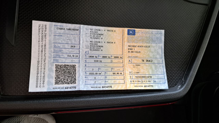 Zdjęcie przedmiotu: SCANIA S520 LA 4x2 NA Highline E6 19.0t