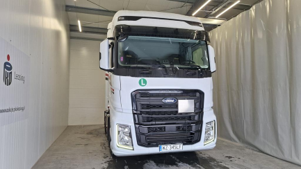 Zdjęcie przedmiotu: Ford F-MAX 500 12.7 TDCi E6d 18.0t