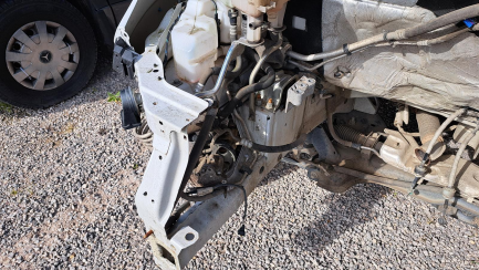 Zdjęcie przedmiotu: Peugeot BOXER 435 2.2 BlueHDi E6.2 3.5t L3H3 Pro