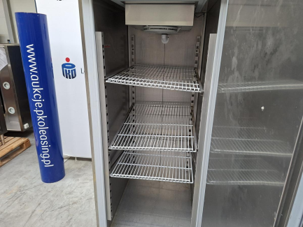 Zdjęcie przedmiotu: Zamrażarka gastronomiczna Bolarus GASTRO F700