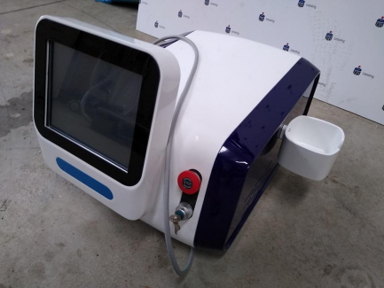 Zdjęcie przedmiotu: Cosmetic equipment set (Microneedle Radiofrequency, Hifu Compact 3D)