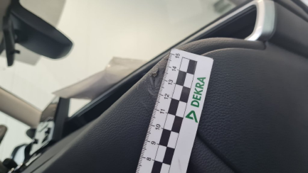 Zdjęcie przedmiotu: Toyota Corolla 1.6 Active