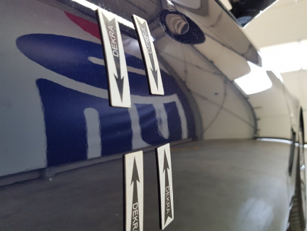 Zdjęcie przedmiotu: Bmw 430i xDrive M Sport sport-aut