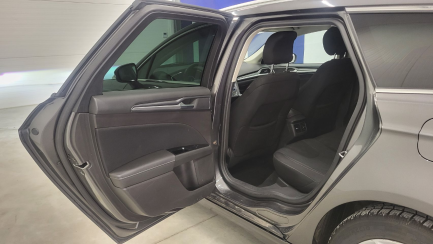 Zdjęcie przedmiotu: Ford Mondeo Combi 2.0 TDCi Titanium