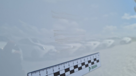 Zdjęcie przedmiotu: Toyota Aygo 1.0 VVT-i X Evidence retained electronically, possible registration of the vehicle after passing technical tests