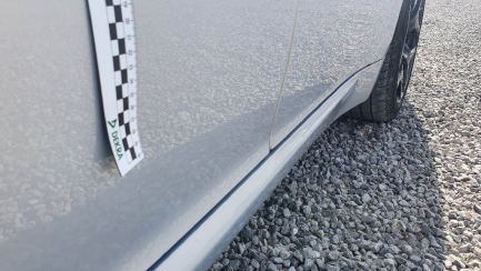 Zdjęcie przedmiotu: ALFA ROMEO GIULIA 2.0 Turbo Business aut