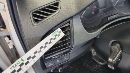 Zdjęcie przedmiotu: Skoda Fabia + LPG(niekompletne) Brak dokument&oacute;w LPG